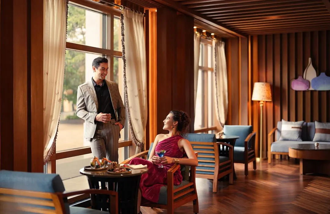 Taj Alibaug Resort & Spa, Maharashtra-1