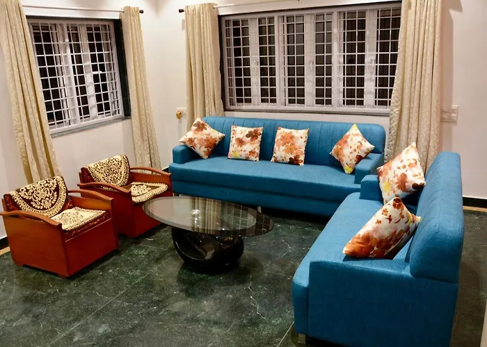 Sundeck Villa Alibag